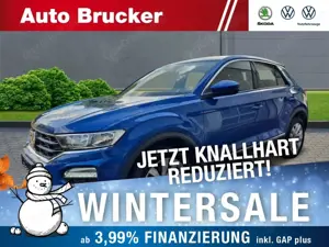 Volkswagen T-Roc Sport 2.0 TDI 7-G-DSG Sitzheizung, PDC, DAB, ALS,
