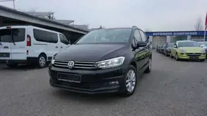 Volkswagen Touran Touran 1.5 TSI DSG Comfortline ! LED ! Sitzheizung