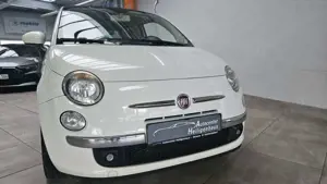 Fiat 500 Klimaautom Panorama BlueMe PDC