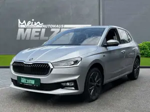 Skoda Fabia TOUR 1.0 TSI DSG WSS BEHEIZT+ACC+PDC+SHZ Klima Bild 1