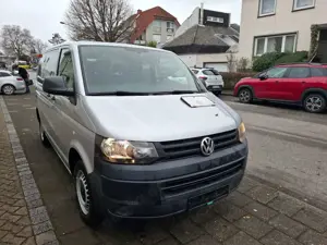 Volkswagen T5 Transporter Kombi **9 Sitzer**
