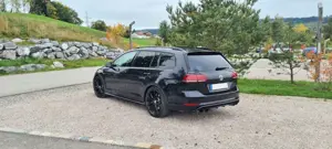 Volkswagen Golf Variant Golf Variant R (Performance) Bild 3
