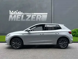 Skoda Fabia TOUR 1.0 TSI DSG WSS BEHEIZT+ACC+PDC+SHZ Klima Bild 3