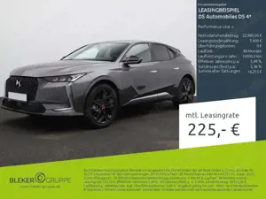 DS Automobiles DS 4 Performance Line +