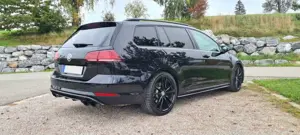 Volkswagen Golf Variant Golf Variant R (Performance) Bild 4