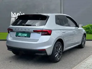 Skoda Fabia TOUR 1.0 TSI DSG WSS BEHEIZT+ACC+PDC+SHZ Klima Bild 4