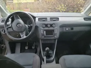 Volkswagen Caddy Caddy 1.0 TSI (5-Si.)Trendline