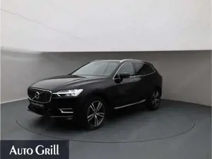Volvo XC60 XC 60 B4 AWD  Inscription