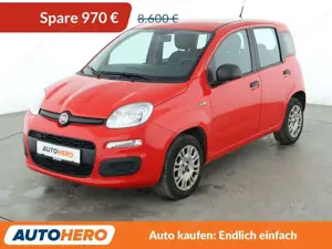Fiat Panda 1.2 Easy *PDC*KLIMA*GARANTIE*1.HAND*