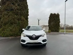 Renault Kadjar Business Edition Bild 4