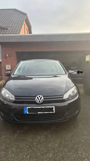 Volkswagen Golf 1.4 Comfortline