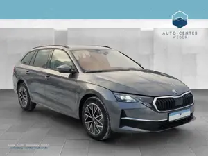 Skoda Octavia Combi 2.0 TDI Tour DSG 360°*4xSHZ*ACC*LM