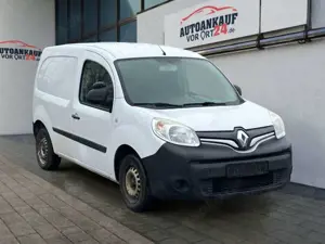 Renault Kangoo Rapid 1.5 dCi*Regale*AHK* Klima