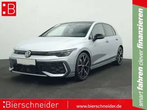 Volkswagen Golf GTI 8 2.0 TSI DSG BLACK STYLE IQ.LIGHT PANO NAVI 19 ES