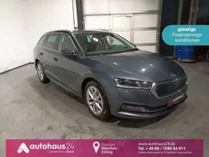 Skoda Octavia Combi 2.0 TDI LED|Navi|PDC|Kamer|Sitzhz