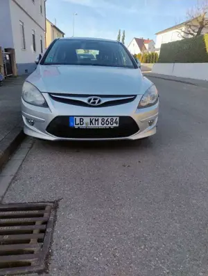 Hyundai i30 1.6 CRDi Classic