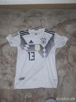 140 (größe) Original Müller trikot
