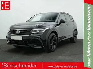 Volkswagen Tiguan 2.0 TDI DSG 4Mo. R-Line BLACK-STYLE PANO AHK NAVI