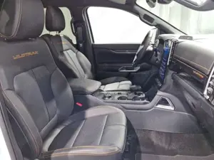 Ford Ranger Wildtrak Doppelkabine V6 "Hardtop" Bild 5