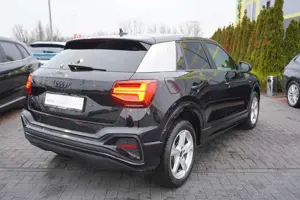 Audi Q2 Bild 4
