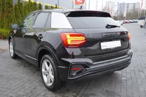 Audi Q2 Bild 3