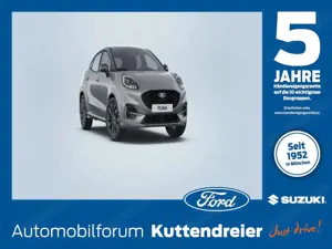 Ford Puma Sound Edition **NEUES MODELL** iACC*360°*BO