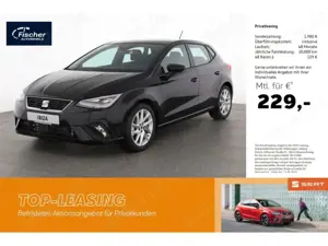 SEAT Ibiza 1.0 TSI FR