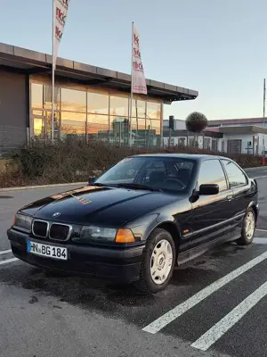 BMW 316 316i