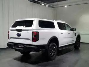 Ford Ranger Wildtrak Doppelkabine V6 "Hardtop" Bild 3