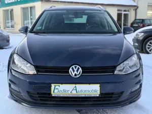 Volkswagen Golf VII Variant Comfortline BMT /NAVI/PANORAMA Bild 2