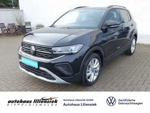 Volkswagen T-Cross 1.0 TSI DSG Goal *