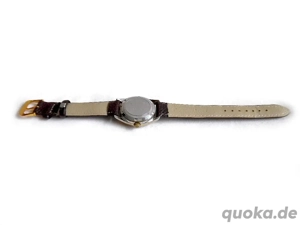 Seltene Armbanduhr von JWB Jowissa Automatic Bild 4