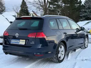 Volkswagen Golf VII Variant Comfortline BMT /NAVI/PANORAMA Bild 4