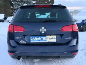 Volkswagen Golf VII Variant Comfortline BMT /NAVI/PANORAMA Bild 5