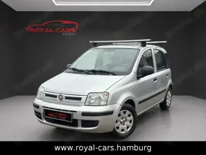 Fiat Panda 1.2 8V Dynamic*El-Fensterheber*CityServo*
