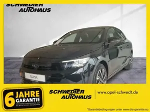 Opel Corsa F 1.2 Turbo GS LED+SHZ+Fernlichtass.+DAB