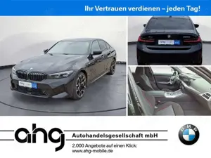 BMW 320 d xDrive Automatik M Sport Pro 19' AHK