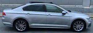 Volkswagen Passat Passat 2.0 TDI SCR 4Motion*NEU 73,250€*R-Line*Standheiz*AHK*Pano*Kamera*LED*Navi*L Bild 3