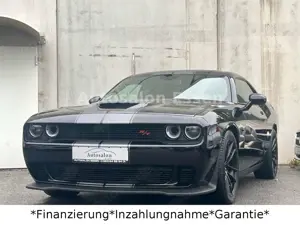 Dodge Challenger 6.4 SRT*Scat Pack*LED*Harman Kardon* Bild 5