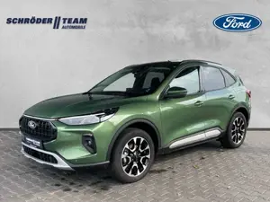 Ford Kuga Active Allrad Automatic