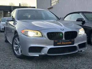 BMW 523 Limousine*ALU*PDC*M-PAKET*LED*SERVICE NEU*HU
