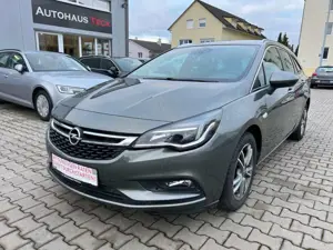 Opel Astra K Sports Tourer 8x bereift/NAVI/SHZ+L. HEIZUNG/PDC