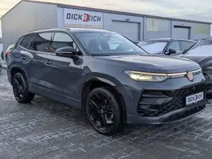 Volkswagen Tayron 2.0 TDI 4M R-Line BLACK*7Si*MATRIX*PANO