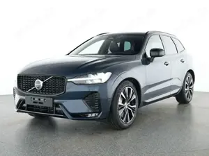 Volvo XC60 B5 Ultra Dark AWD