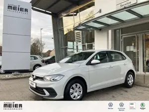 Volkswagen Polo Trend 1.0 Sitzheizung APP Klima LED Parkh.