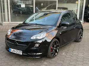 Opel Adam S