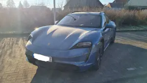 Porsche Taycan Taycan Cross Turismo 4S Cross Turismo