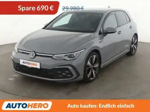 Volkswagen Golf 2.0 TDI GTD  Aut.*NAVI*LED*ACC*