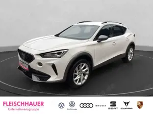 CUPRA Formentor 1.5 TSI Sitzheizung Voll-LED Einparkhilfe