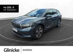 Skoda Enyaq 80 Lounge AHK WäPu